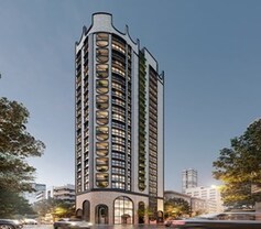 Suparshva The 1925, Girgaon, Mumbai