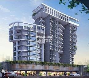 Suparshwa Trinity, Vile Parle East, Mumbai