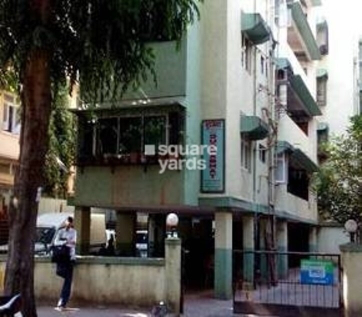 Suprabhat Building Apartment Cover Image