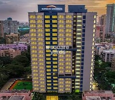 Supreme 19, Lokhandwala, Mumbai