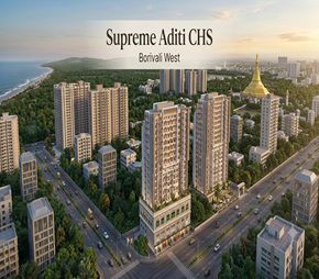 Supreme Aditi CHS Featured Image