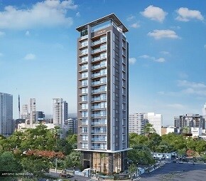 Supreme Alora, Khar West, Mumbai