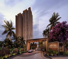 Supreme Boulevard, Chembur, Mumbai