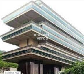 Supreme Business Park