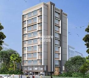 Supreme Happy Home residential project in Kandivali West