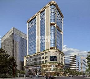 Supreme Headquarters Bandra