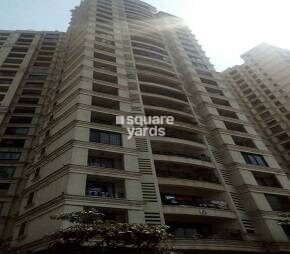 Supreme Lake Lucerne, Powai, Mumbai