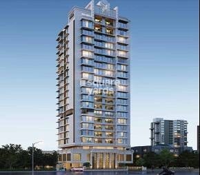 Supreme Melange, Dadar East, Mumbai