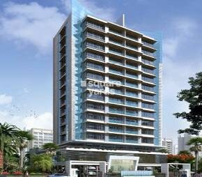 Supreme Namrata, Khar West, Mumbai