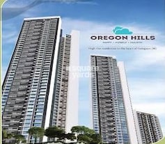 Supreme Oregon Hills, Goregaon West, Mumbai
