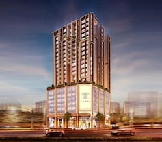 Suraj Aureva, Prabhadevi, Mumbai