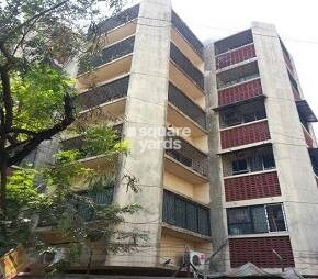 Suraj Building