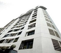 Suraj Gloriosa Apartments, Dadar West, Mumbai