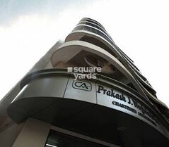 Suraj Jacob Apartment