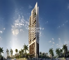 Suraj Lumina, Mahim, Mumbai
