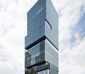 Suraj One Business Bay