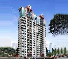Suraj St Anthony Apartment Mahim, Mahim, Mumbai