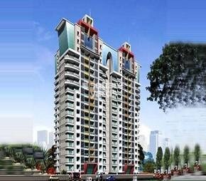 Suraj St Anthony Apartment Mahim