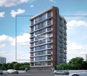 Suraj St Anthony Apartment