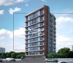 Suraj St Anthony Apartment, Mahim, Mumbai