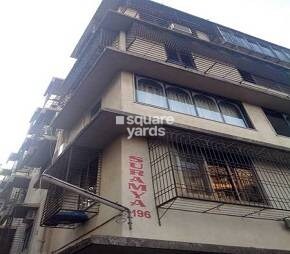 Representative image as actual visual unavailable for Suramya Apartment