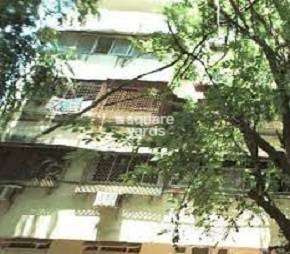 Surat Bahar Apartments in Azad Nagar Colaba, Mumbai