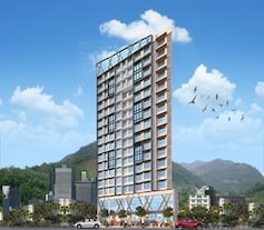 Surbhi Rijin Cityshore, Dahisar West, Mumbai