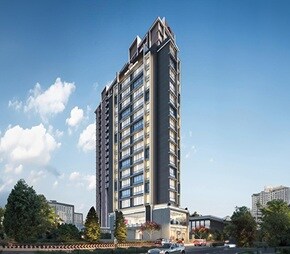 Surbhi Rijin Pride, Borivali East, Mumbai