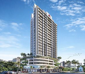 Surbhi Rijin Twinstar, Borivali East, Mumbai