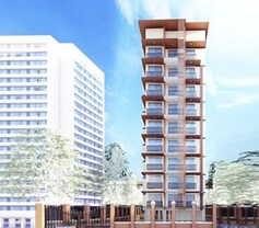 Surbhi Shiv Shreyas CHS, Borivali East, Mumbai