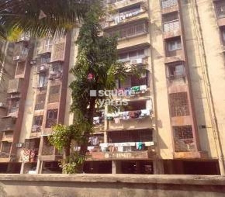 Surendra Nagar CHS Cover Image