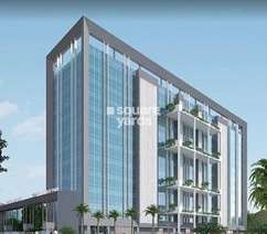 Sureshwari IT Park Flagship