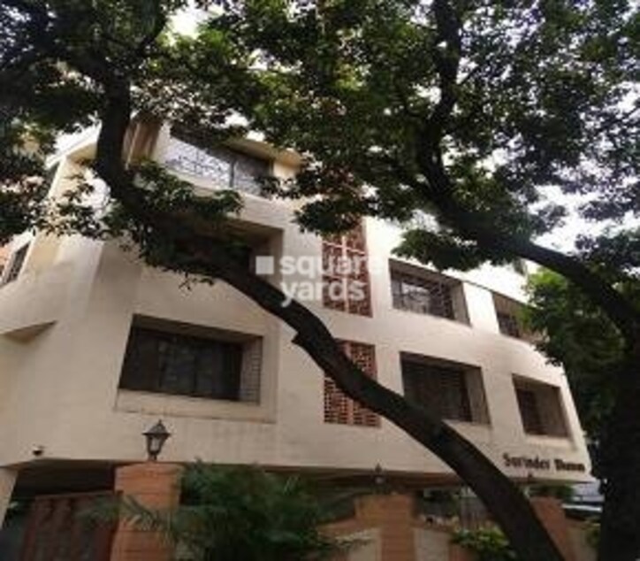 Surinder Bhawan Cover Image