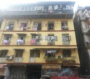 Surti Mansion Apartment