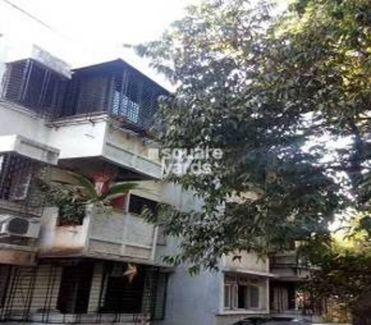 Suruch Society Apartment Cover Image