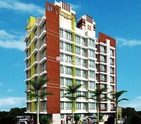 Surya Gokul Aradhna residential project in Borivali East