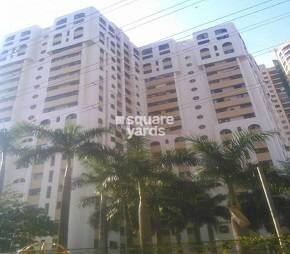 Surya Gokul Gagan, Kandivali East, Mumbai