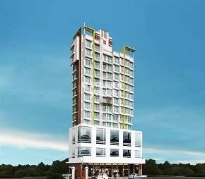 Surya Gokul Mayurpankh CHS