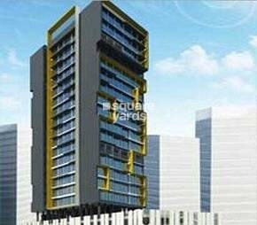 Surya Gokul Sparsh, Kandivali West, Mumbai