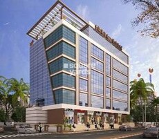 Surya House Featured Image