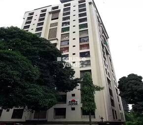 Surya Tower Apartment
