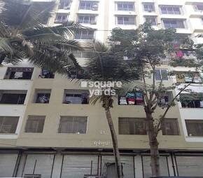Suryamukhi Apartment