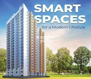 Sushanku Avenue 36 residential project in Goregaon West