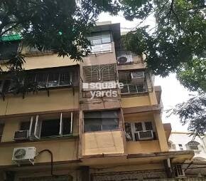 Sushil Apartment Andheri