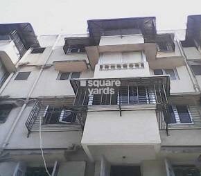 Sushila Apartments