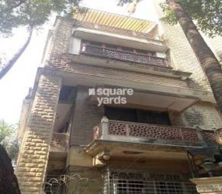 Sushila Mahal Apartment Cover Image