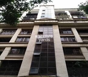 Sutrim Apartment