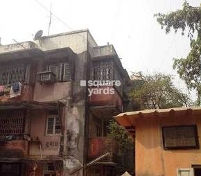 Suvas Apartment