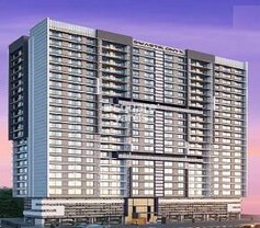 Suvasya Swastik Onyx, Tagore Nagar, Mumbai