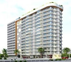 Suvidha Pearl, Vile Parle East, Mumbai